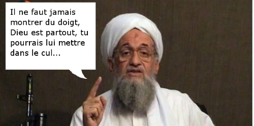 al_Zawahiri